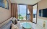 2 Bedroom Condo for sale in Copacabana Beach Jomtien, Bang Lamung, Chonburi