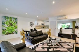 1 Bedroom Condo for sale in Executive Residence I, Pratumnak Hill, Chonburi
