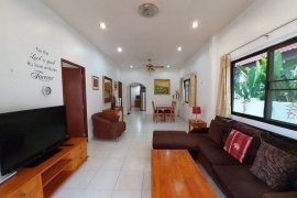 3 Bedroom House for rent in Chonburi