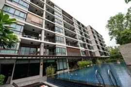 1 Bedroom Condo for sale in Chiang Mai