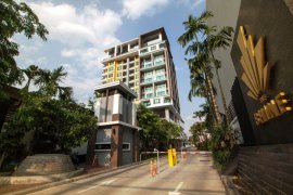 1 Bedroom Condo for sale in Chiang Mai