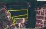 Land for sale in San Sai, Chiang Mai