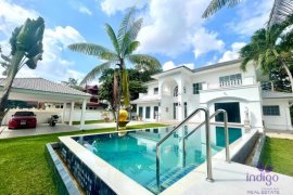 5 Bedroom House for sale in San Na Meng, Chiang Mai
