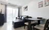 1 Bedroom Condo for sale in Siam Oriental Elegance, Na Kluea, Chonburi
