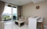 1 Bedroom Condo for sale in Del Mare, Bang Sare, Chonburi