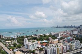 1 Bedroom Condo for sale in Unixx South Pattaya, Chonburi