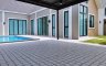 3 Bedroom House for sale in Chonburi