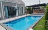 3 Bedroom House for sale in Chonburi