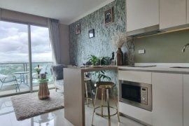 1 Bedroom Condo for sale in The Riviera Jomtien, Jomtien, Chonburi