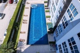 1 Bedroom Condo for sale in Novana Residence, South Pattaya, Chonburi