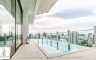 2 Bedroom Condo for sale in Le Raffine Jambu Dvipa Sukhumvit 39, Khlong Toei Nuea, Bangkok near BTS Phrom Phong