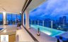 2 Bedroom Condo for sale in Le Raffine Jambu Dvipa Sukhumvit 39, Khlong Toei Nuea, Bangkok near BTS Phrom Phong