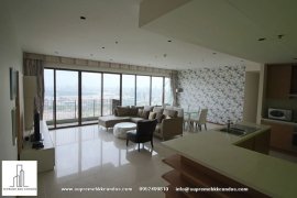 3 Bedroom Condo for sale in The Emporio Place, Khlong Tan, Bangkok near MRT Queen Sirikit National Convention Centre
