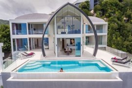 6 Bedroom Villa for sale in Ko Samui, Surat Thani