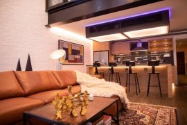 6 Bedroom Condo for sale in Penthouse Condominium 3, Phra Khanong Nuea, Bangkok near BTS Ekkamai 6 Bedroom Condo for sale in Penthouse Condominium 3, Phra Khanong Nuea, Bangkok near BTS Ekkamai