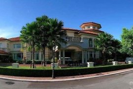 8 Bedroom House for sale in Nuan Chan, Bangkok
