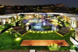 10 Bedroom Hotel / Resort for sale in Chonburi 10 Bedroom Hotel / Resort for sale in Chonburi