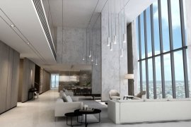 4 Bedroom Condo for sale in Banyan Tree Residences Riverside Bangkok, Khlong San, Bangkok near BTS Saphan Taksin