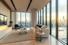 2 Bedroom Condo for sale in Banyan Tree Residences Riverside Bangkok, Khlong San, Bangkok near BTS Saphan Taksin 2 Bedroom Condo for sale in Banyan Tree Residences Riverside Bangkok, Khlong San, Bangkok near BTS Saphan Taksin