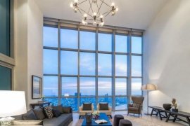 5 Bedroom Condo for sale in The River by Raimon Land, Khlong Ton Sai, Bangkok near BTS Charoen Nakhon 5 Bedroom Condo for sale in The River by Raimon Land, Khlong Ton Sai, Bangkok near BTS Charoen Nakhon