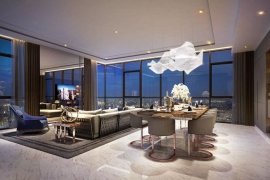 3 Bedroom Condo for sale in The Monument Thong Lo, Khlong Tan Nuea, Bangkok 3 Bedroom Condo for sale in The Monument Thong Lo, Khlong Tan Nuea, Bangkok