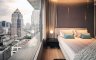 3 Bedroom Condo for sale in Saladaeng One, Lumpini, Bangkok near MRT Silom