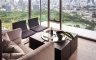 3 Bedroom Condo for sale in Saladaeng One, Lumpini, Bangkok near MRT Silom