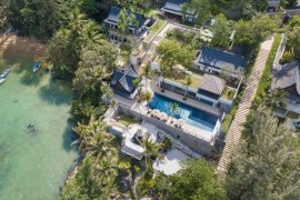 6 Bedroom Villa for sale in Kamala, Phuket