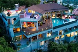 8 Bedroom Villa for sale in Ko Samui, Surat Thani