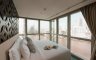 3 Bedroom Condo for sale in The River by Raimon Land, Khlong Ton Sai, Bangkok near BTS Charoen Nakhon