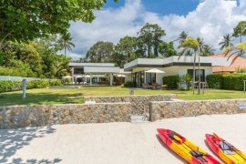 7 Bedroom Villa for sale in Surat Thani