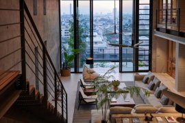 4 Bedroom Condo for sale in Windshell Naradhiwas, Thung Maha Mek, Bangkok 4 Bedroom Condo for sale in Windshell Naradhiwas, Thung Maha Mek, Bangkok