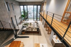 4 Bedroom Condo for sale in Windshell Naradhiwas, Thung Maha Mek, Bangkok 4 Bedroom Condo for sale in Windshell Naradhiwas, Thung Maha Mek, Bangkok
