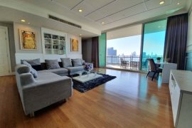 4 Bedroom Condo for Sale or Rent in Royce Private Residences, Khlong Toei Nuea, Bangkok near MRT Sukhumvit