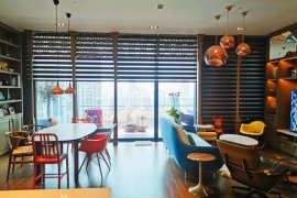 3 Bedroom Condo for sale in MARQUE Sukhumvit, Khlong Tan, Bangkok near BTS Phrom Phong 3 Bedroom Condo for sale in MARQUE Sukhumvit, Khlong Tan, Bangkok near BTS Phrom Phong