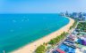 115 Bedroom Hotel / Resort for sale in Pattaya, Chonburi