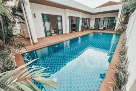 3 Bedroom Villa for sale in Rawai, Phuket