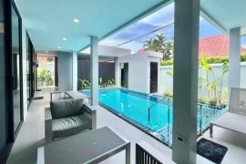 2 Bedroom Villa for sale in Rawai, Phuket