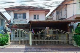 4 Bedroom House for sale in Sala Thammasop, Bangkok