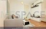 1 Bedroom Condo for sale in The Coast Bangkok, Bang Na, Bangkok near BTS Bang Na