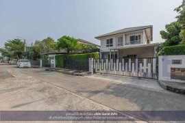 3 Bedroom House for sale in Sivalee Suvarnabhumi, Bang Phli Yai, Samut Prakan