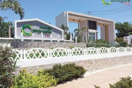 3 Bedroom House for sale in Carrargate Ville, Ban Dan, Buriram