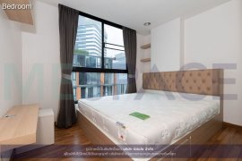 1 Bedroom Condo for sale in Zenith Place Sukhumvit 42, Phra Khanong, Bangkok near BTS Ekkamai