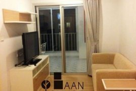 1 Bedroom Condo for Sale or Rent in Centric Scene Ratchavipha, Bang Sue, Bangkok near MRT Wong Sawang