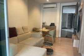 1 Bedroom Condo for rent in Rhythm Sathorn, Yan Nawa, Bangkok near BTS Saphan Taksin