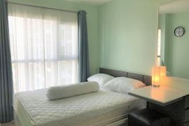 1 Bedroom Condo for rent in Aspire Sukhumvit 48, Phra Khanong, Bangkok near BTS Phra Khanong