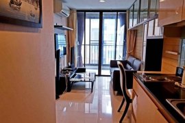 1 Bedroom Condo for rent in Ideo Blucove Sathorn, Khlong Ton Sai, Bangkok near BTS Wongwian Yai