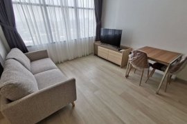 1 Bedroom Condo for rent in Knightsbridge Prime Sathorn, Thung Wat Don, Bangkok near BTS Sueksa Witthaya