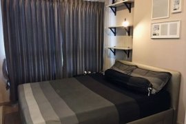 1 Bedroom Condo for rent in The Tempo Grand Sathorn - Wutthakat, Bang Kho, Bangkok near BTS Wutthakat