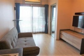 1 Bedroom Condo for rent in The Tempo Grand Sathorn - Wutthakat, Bang Kho, Bangkok near BTS Wutthakat